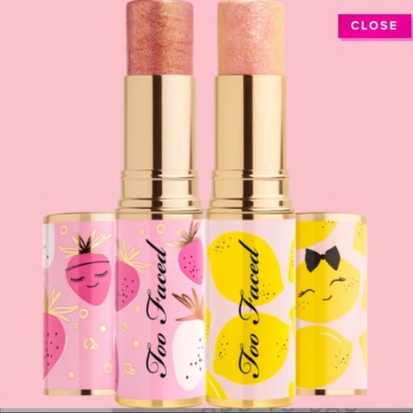 ✨Too Faced Highlighter Stick. NEW✨ - Picture 3 of 4